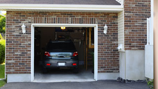 Garage Door Installation at Berkeley Village, Colorado