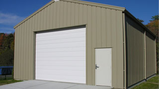 Garage Door Openers at Berkeley Village, Colorado